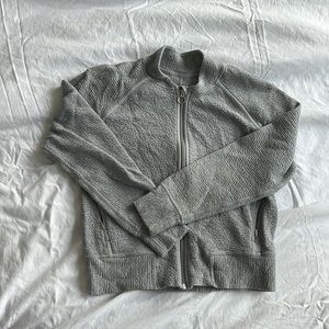 Lululemon On Repeat Bomber Jacket